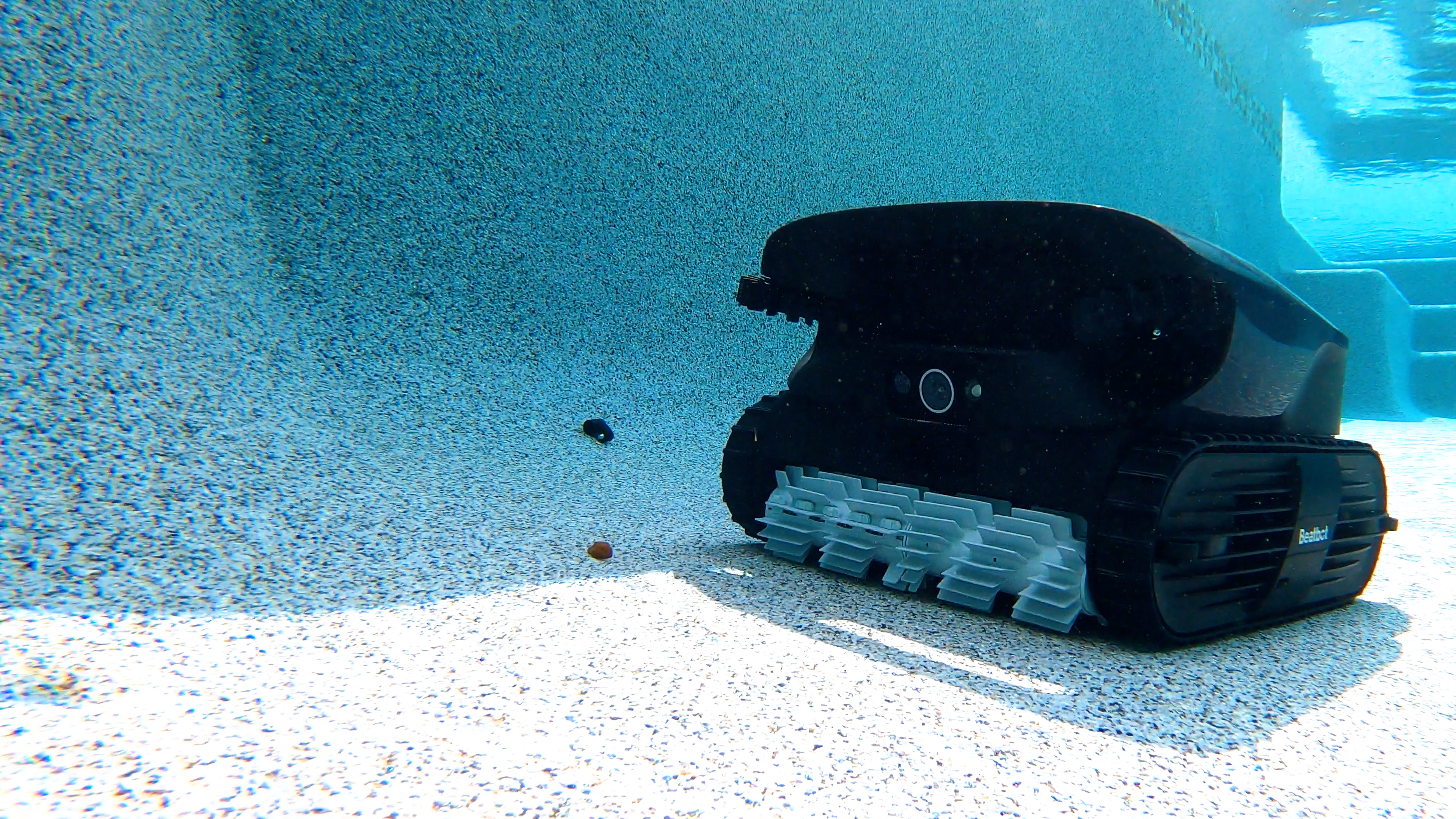 Beatbot AquaSense 2 Ultra Angled Shot Robot Pool Bottom Cleaning