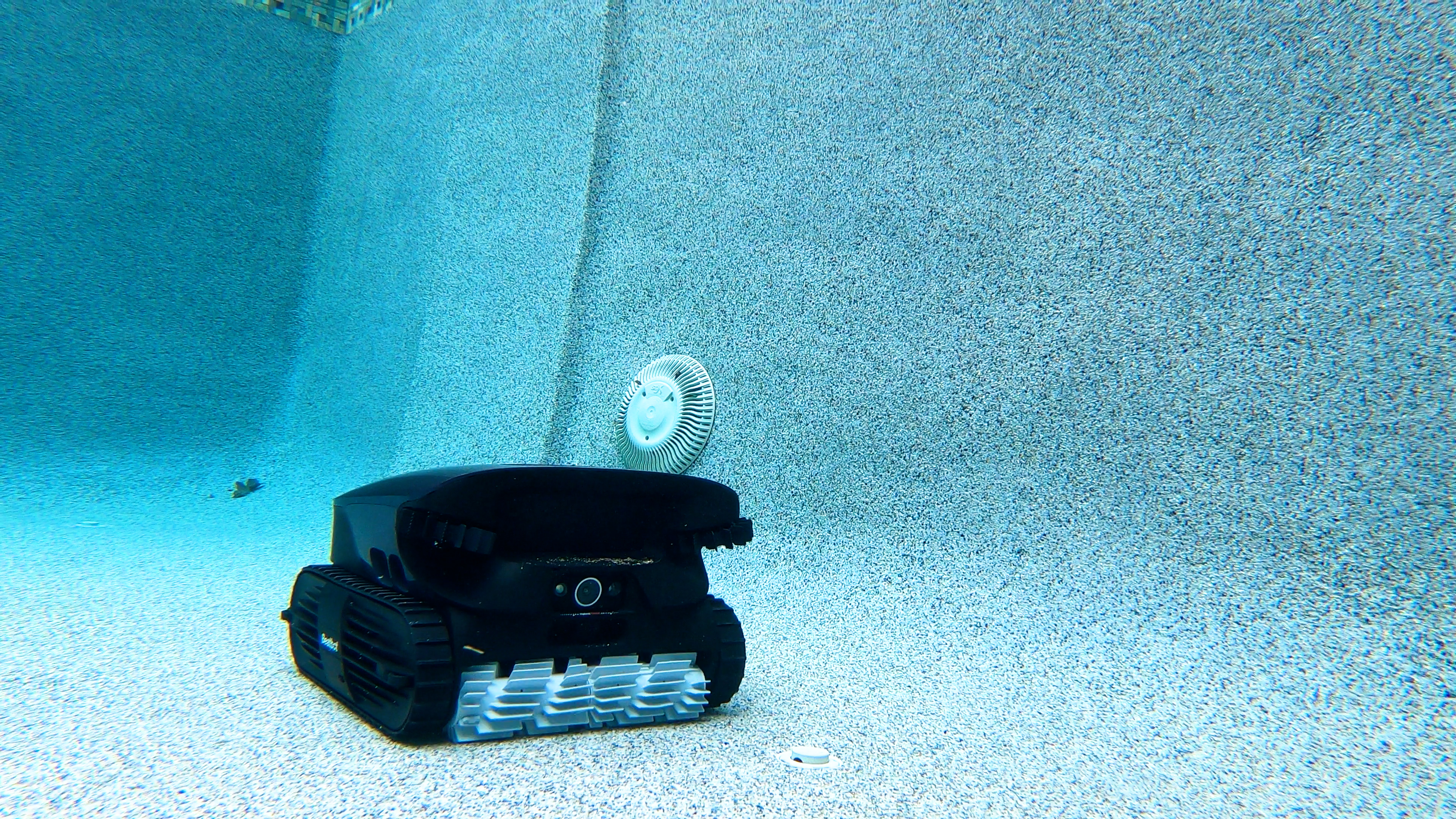 Beatbot AquaSense 2 Ultra Robot Cleaning Underwater Pool Floor