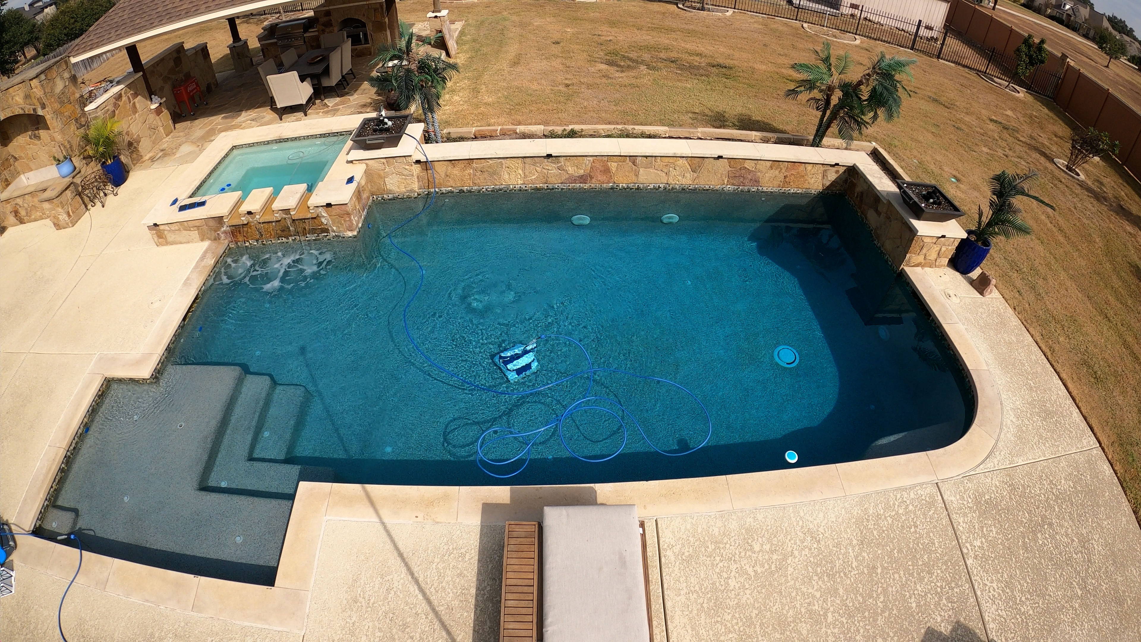 Dolphin Sigma Wide Angle