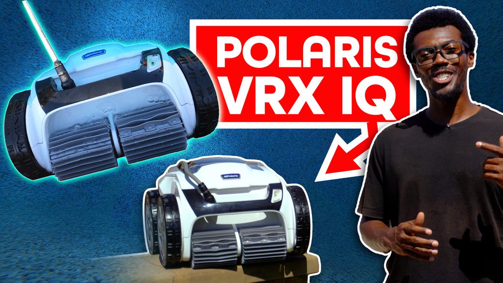 Polaris VRX iQ Review