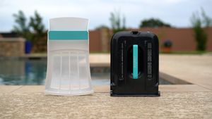 Dolphin Skimmi Review