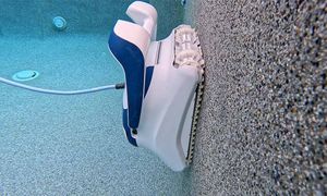 Dolphin Sigma Wall Climbing