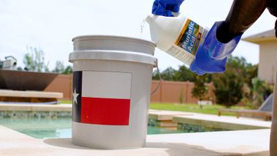 How to Lower Your Pool's pH