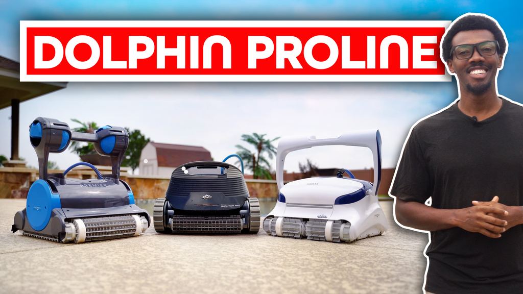 Dolphin ProLine Explained: Premier vs. Sigma vs. Quantum