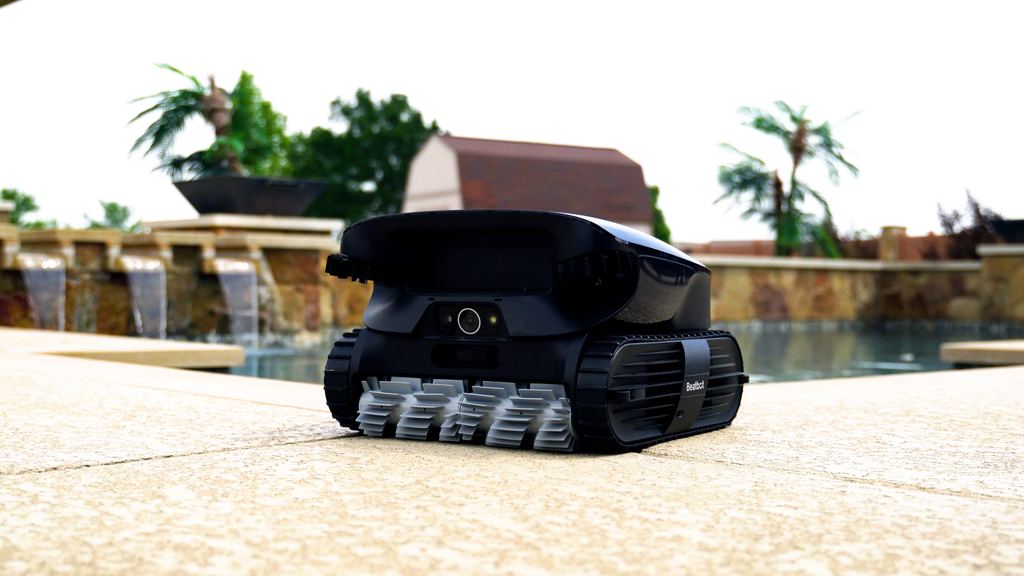 Stop Buying Cordless Pool Robots. You're Being Scammed.