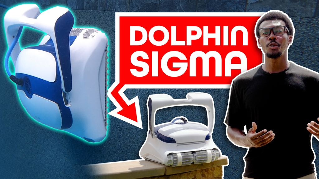 Dolphin Sigma Review
