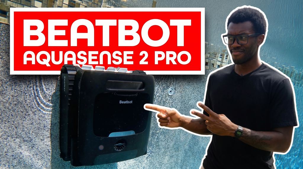 Beatbot AquaSense 2 Pro Review