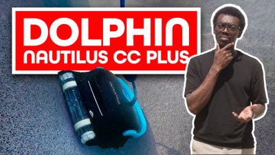 Dolphin Nautilus CC Plus Review