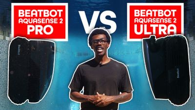 Beatbot AquaSense 2 Pro vs Beatbot AquaSense 2 Ultra