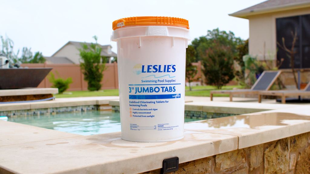 How to Lower Cyanuric Acid (CYA) in Your Pool