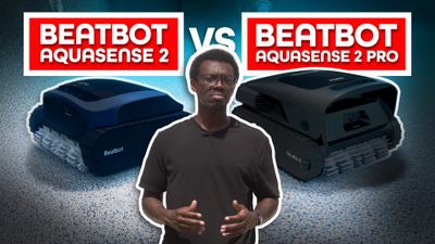 Beatbot AquaSense 2 vs Beatbot AquaSense 2 Pro