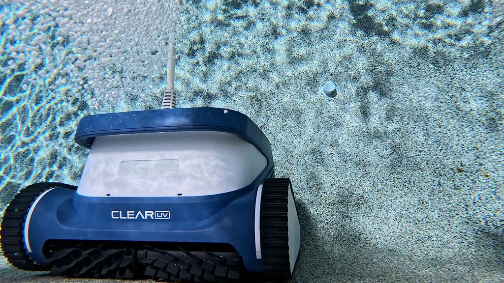 Clear UV Review