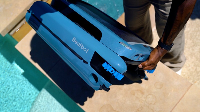 Beatbot iSkim Ultra Review